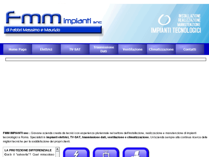 www.fmmimpianti.it