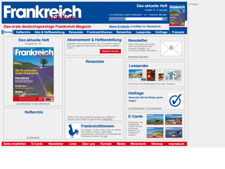 www.frankreich-magazin.com