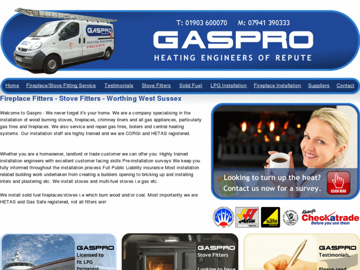 www.gaspro.me.uk