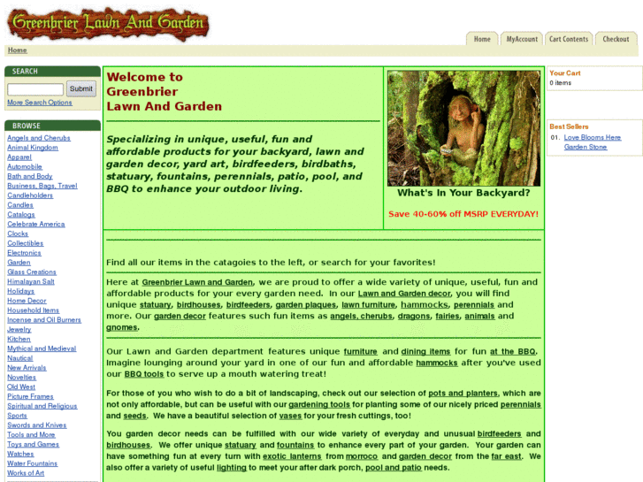 www.greenbrierlawnandgarden.com
