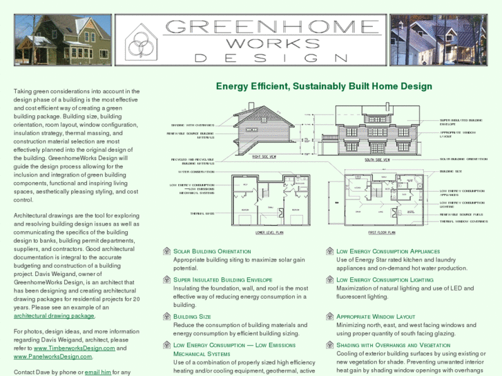 www.greenhomeworksdesign.com