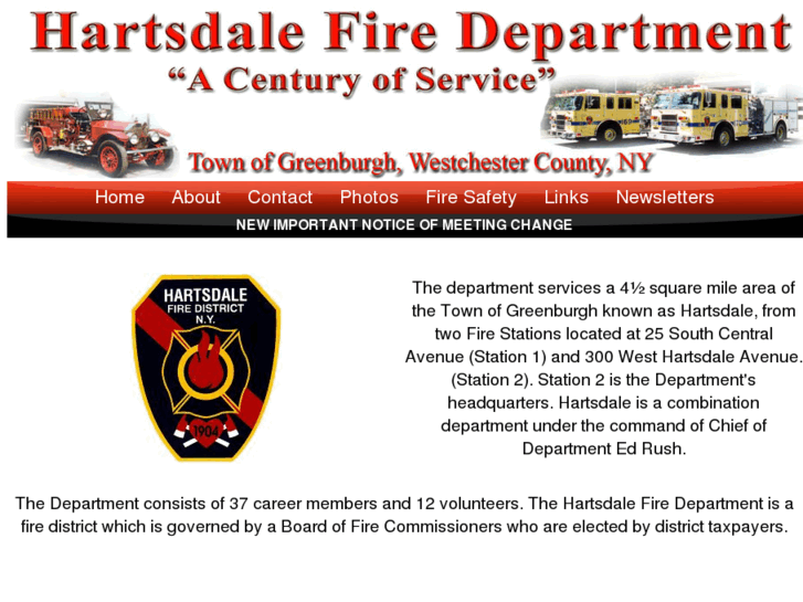 www.hartsdalefire.com