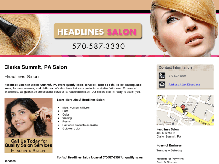 www.headlinessalonpa.com