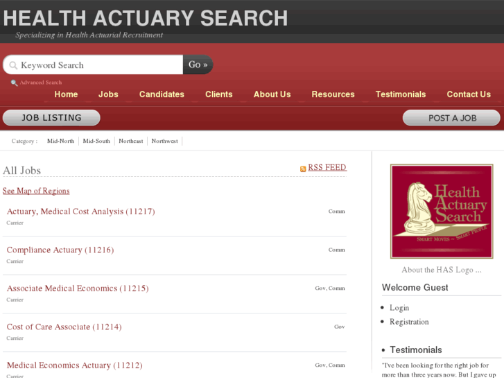 www.healthactuarysearch.com