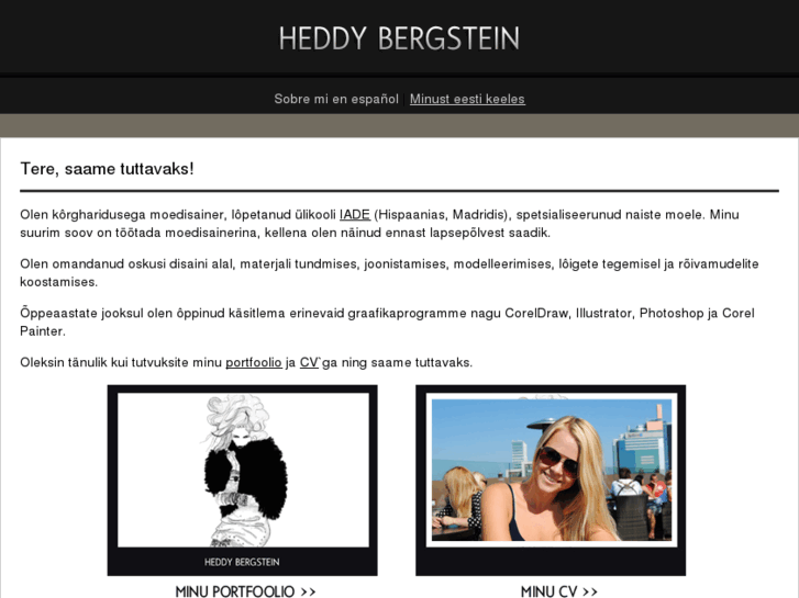 www.heddybergstein.com