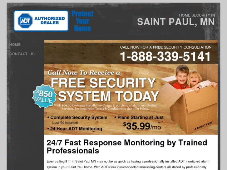 www.homesecuritysaintpaul.com