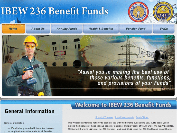 www.ibew236funds.com