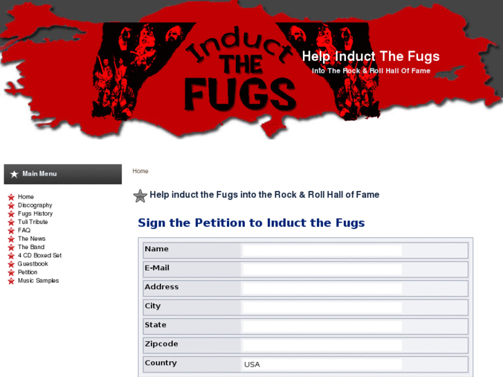 www.inductthefugs.com