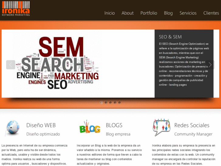 www.ironika.es