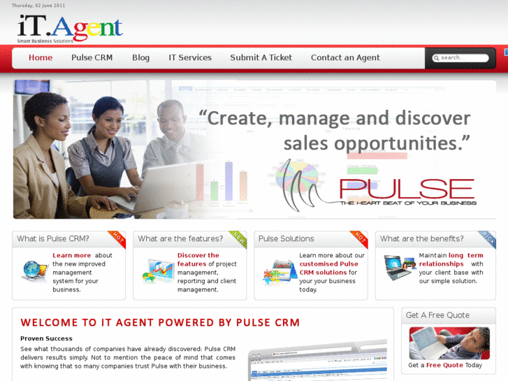 www.itagent.net