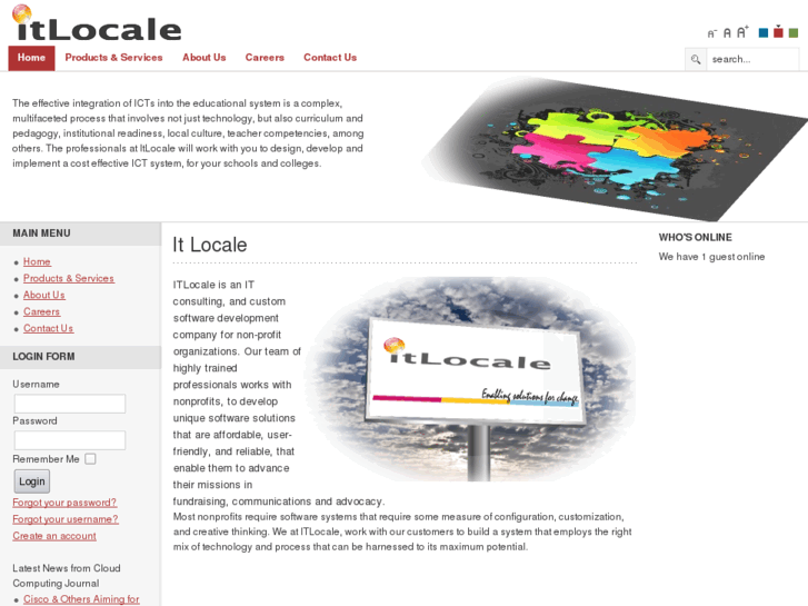 www.itlocale.com