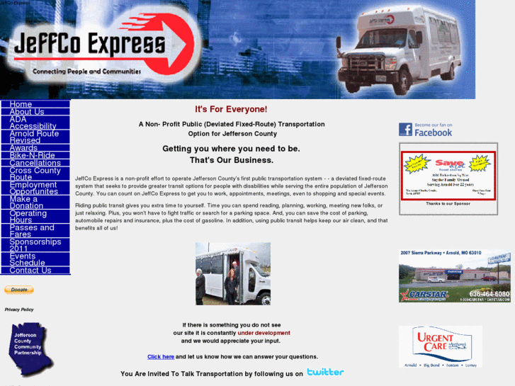 www.jeffcoexpress.org