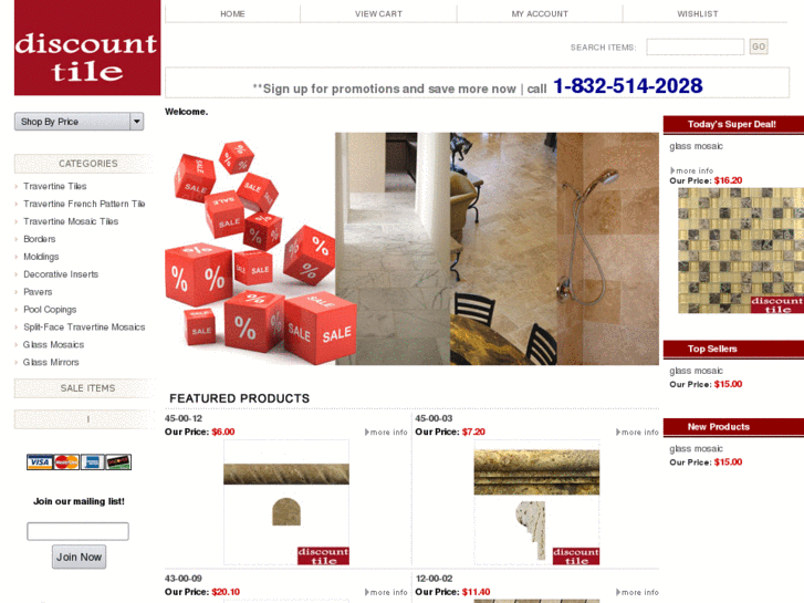 www.justtravertinetiles.com