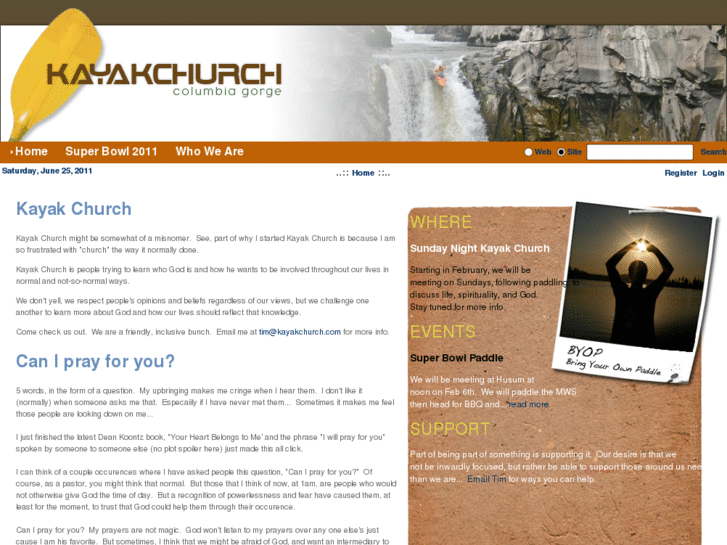 www.kayakchurch.com