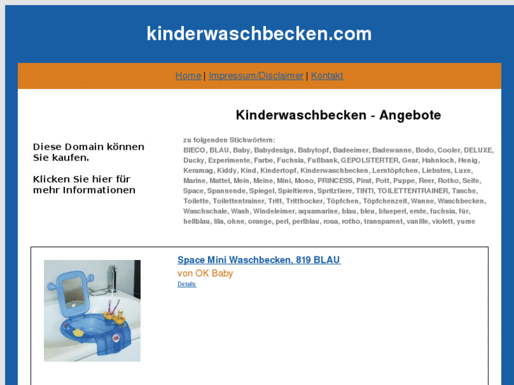 www.kinderwaschbecken.com