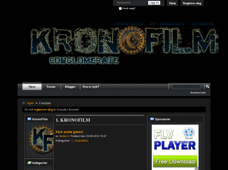 www.kronofilm.com