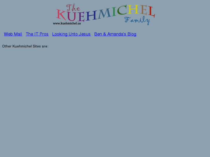www.kuehmichel.us