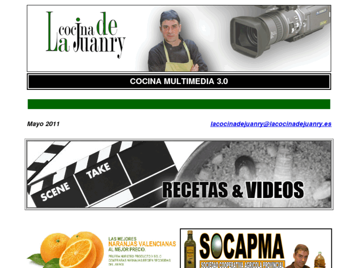 www.lacocinadejuanri.com