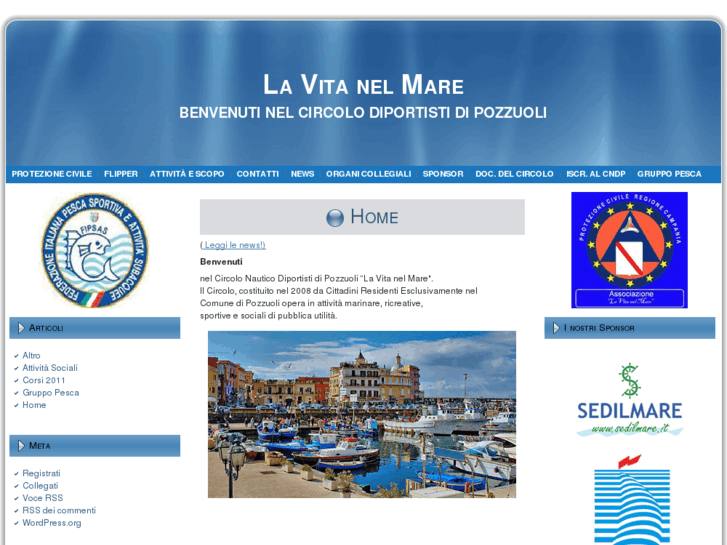 www.lavitanelmare.it