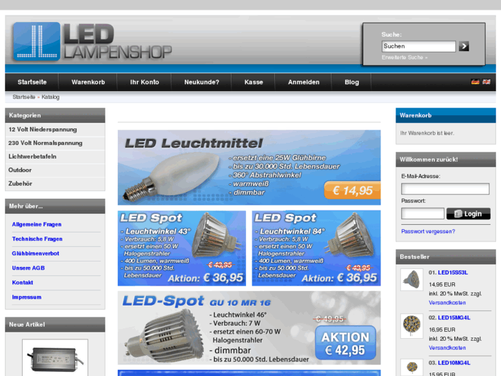 www.led-lampenshop.com