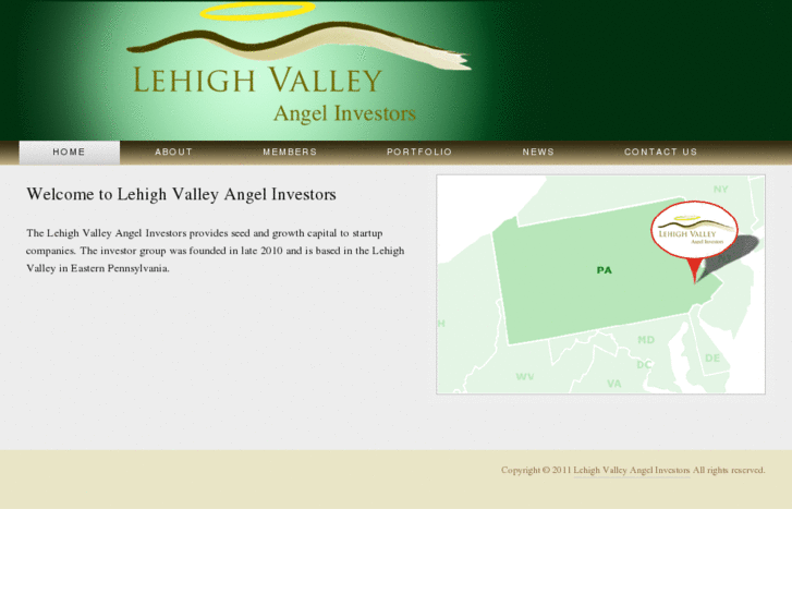 www.lehighvalleyangelinvestors.com