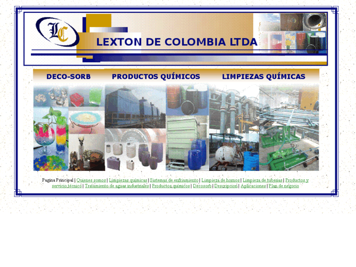 www.lextoncolombia.com