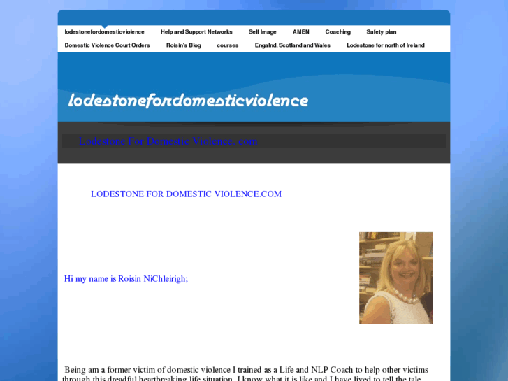 www.lodestonefordomesticviolence.com