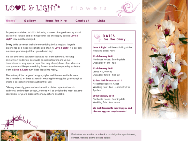 www.love-light.net