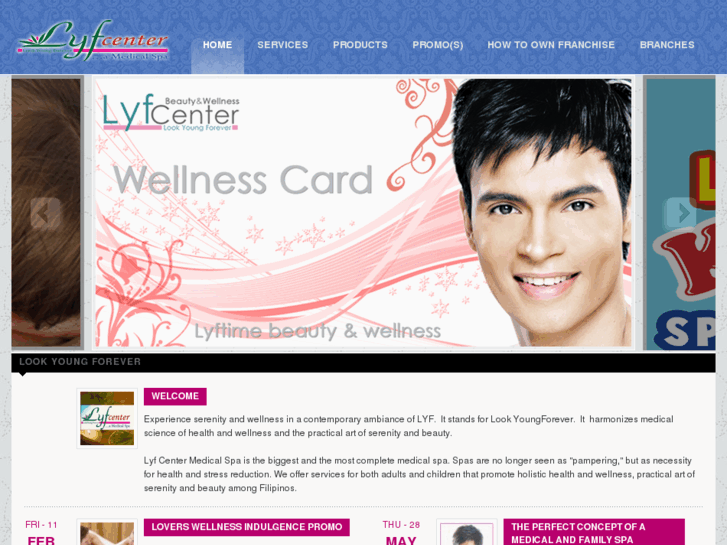 www.lyf-center.com