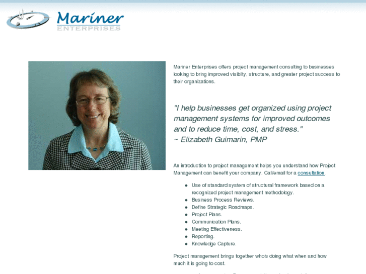 www.marinerconsulting.com