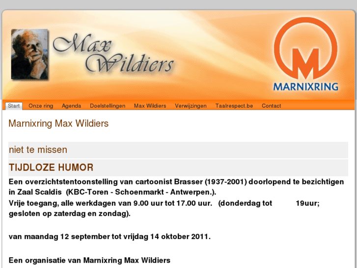 www.marnixring-maxwildiers.org