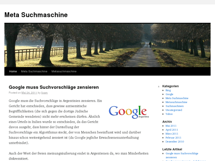 www.meta-suchmaschine.info