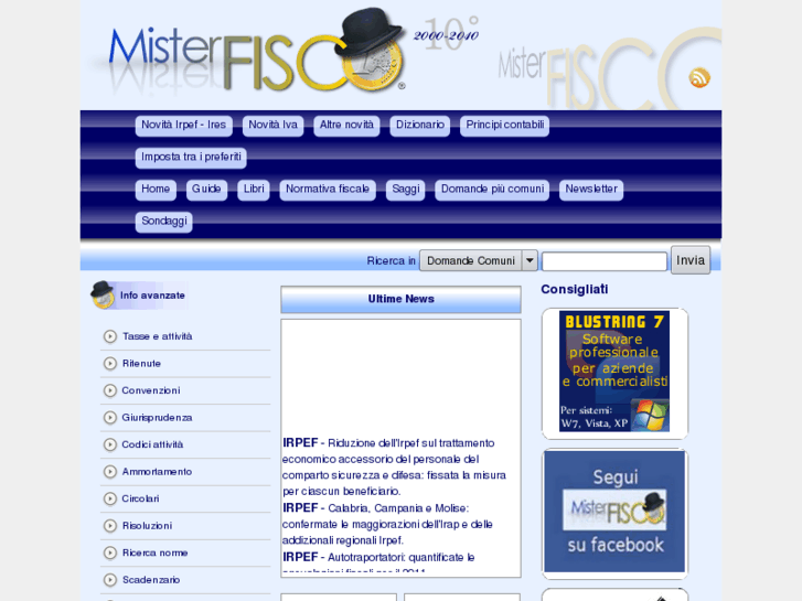 www.misterfisco.it