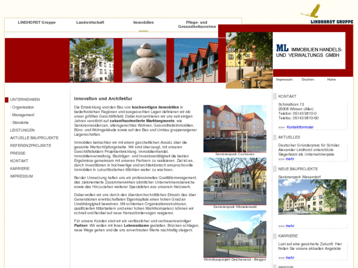 www.ml-immobilien-gruppe.de