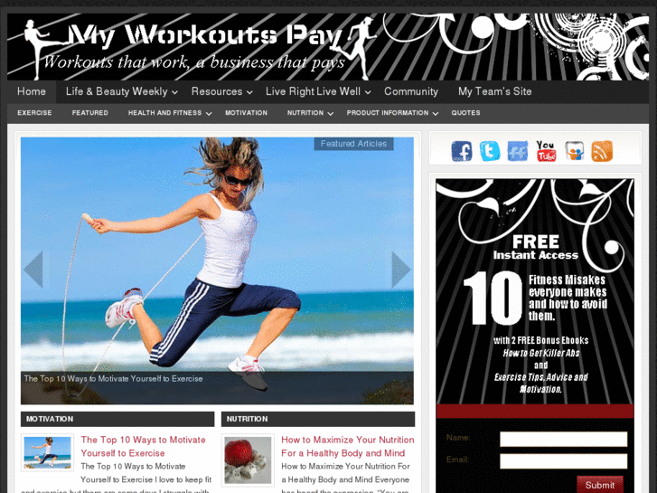 www.myworkoutspay.com