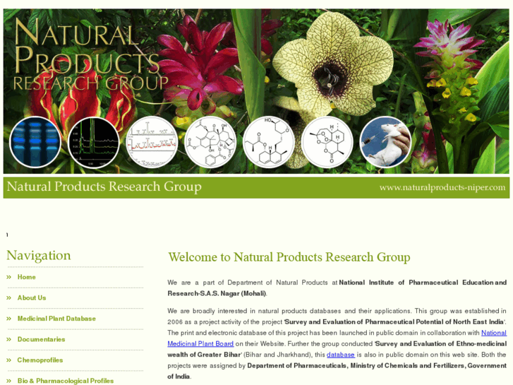 www.naturalproducts-niper.com