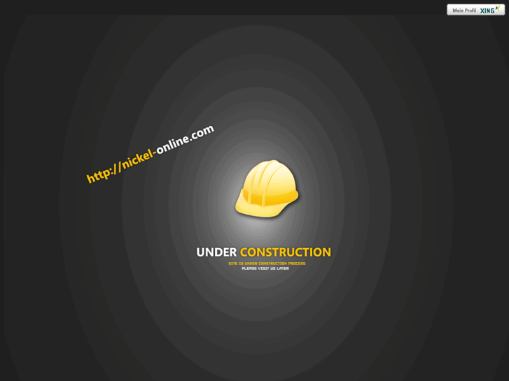 www.nickel-online.com