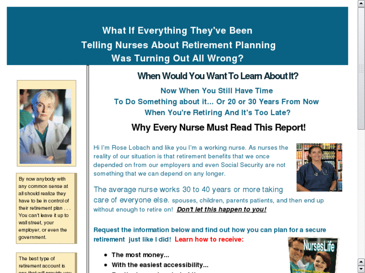 www.nursesbenefits.org