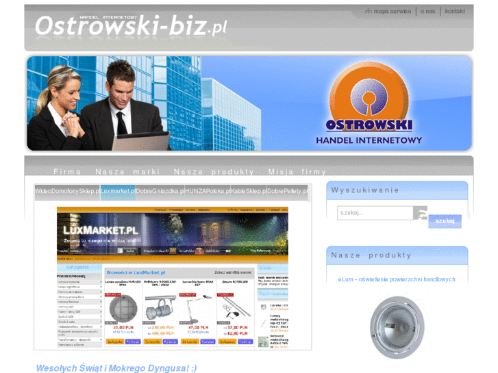 www.ostrowski-biz.pl