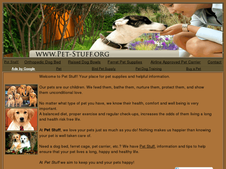 www.pet-stuff.org