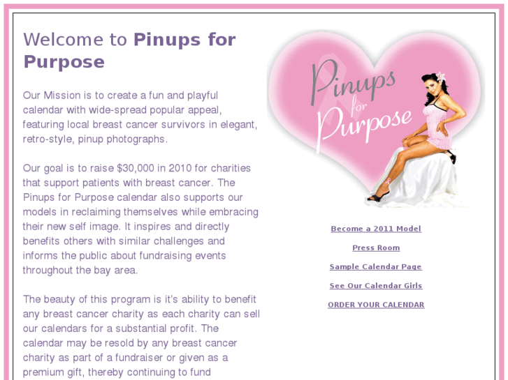 www.pinupsforpurpose.com