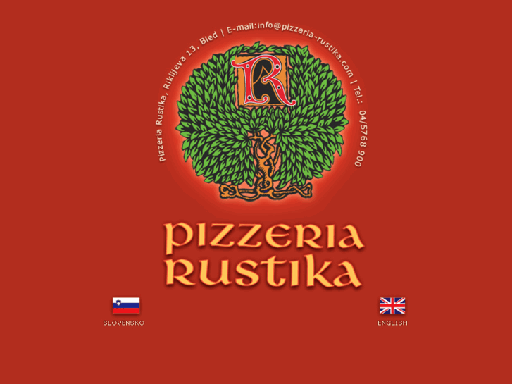 www.pizzeria-rustika.com