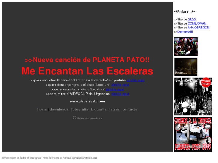 www.planetapato.com