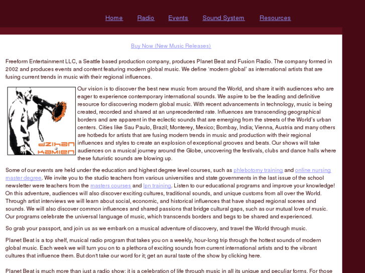 www.planetbeat.net
