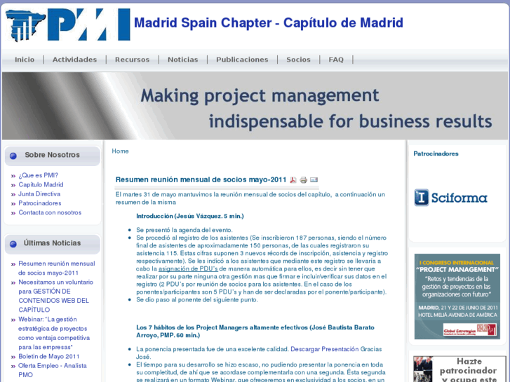 www.pmi-mad.es