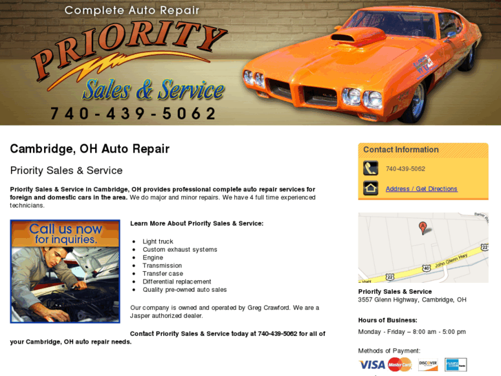 www.priorityautomotiveinc.com