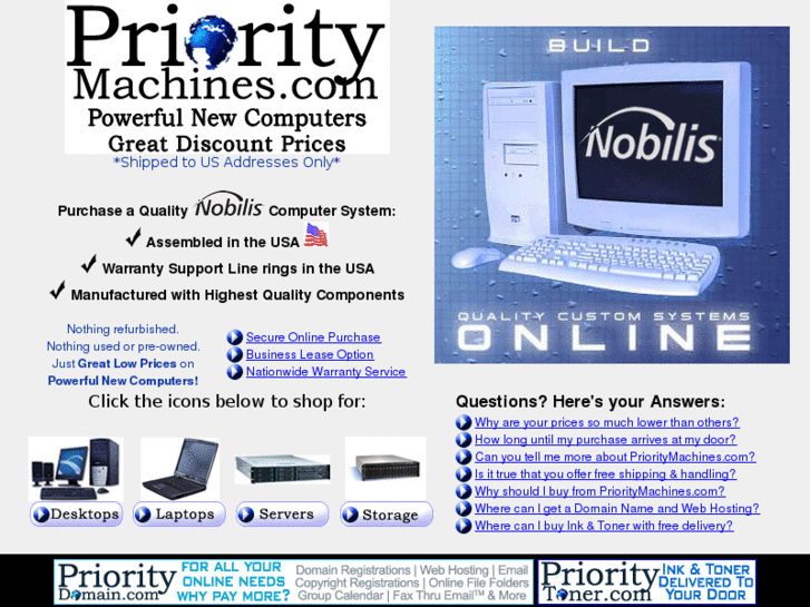 www.prioritymachines.com