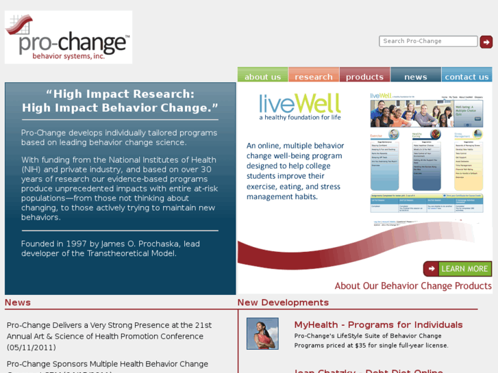 www.pro-change.biz