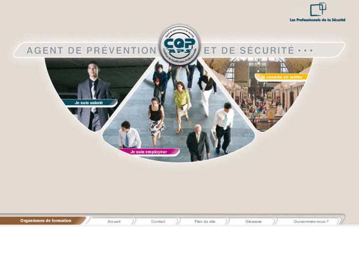 www.professions-securite.com