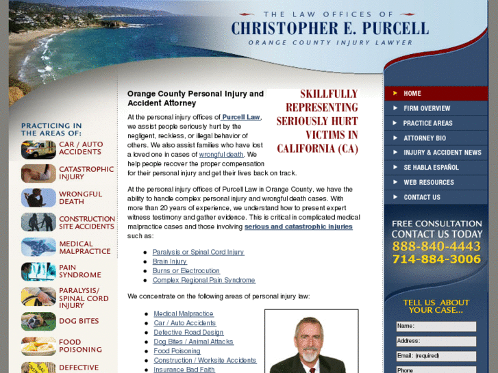 www.purcell-law.com